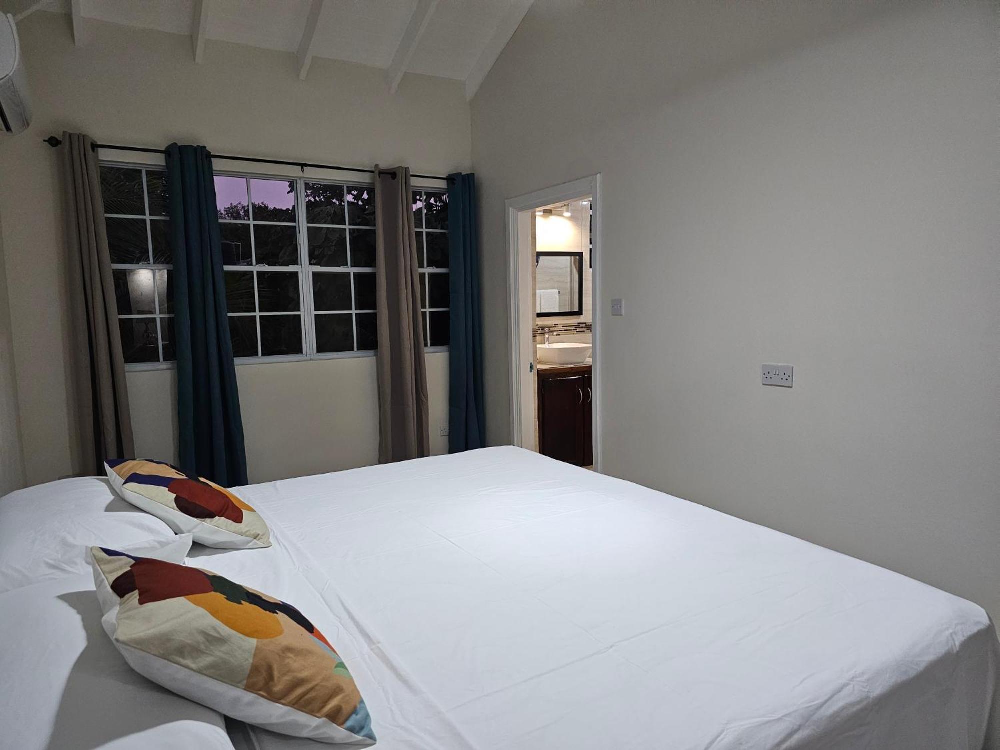 Royal Escape - 2 Apartment Anse La Raye Room photo