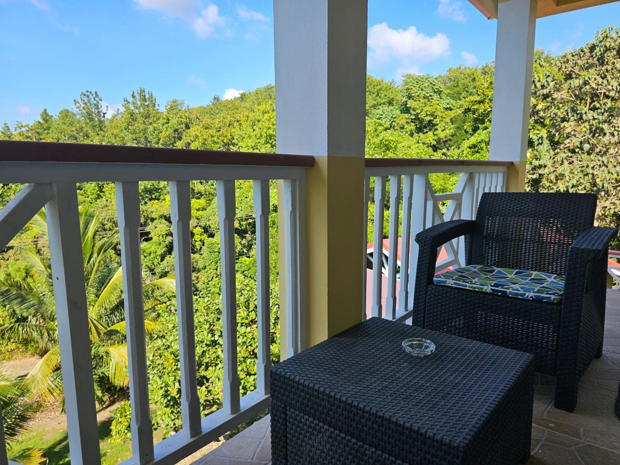 Royal Escape - 2 Apartment Anse La Raye Room photo