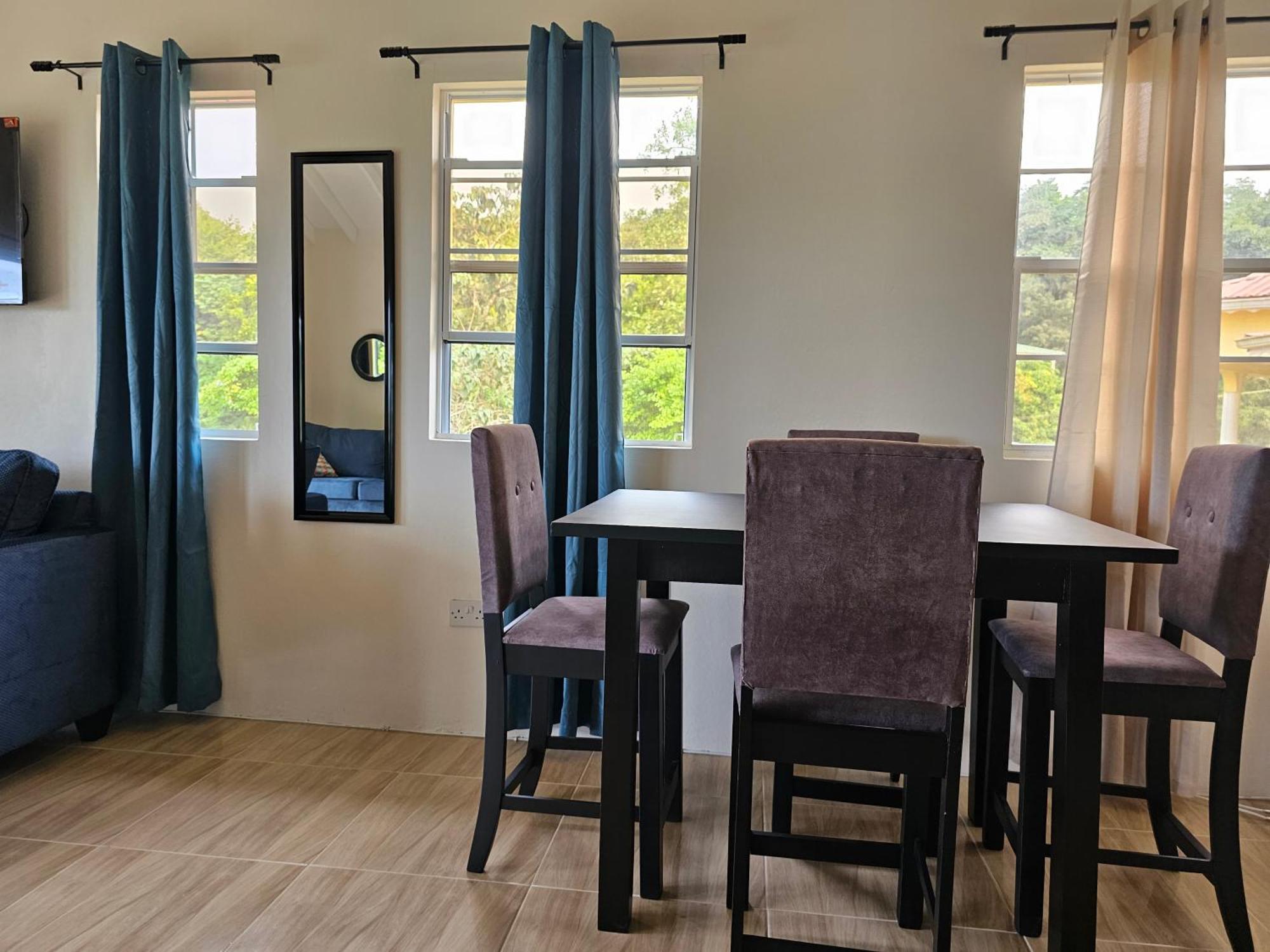 Royal Escape - 2 Apartment Anse La Raye Room photo