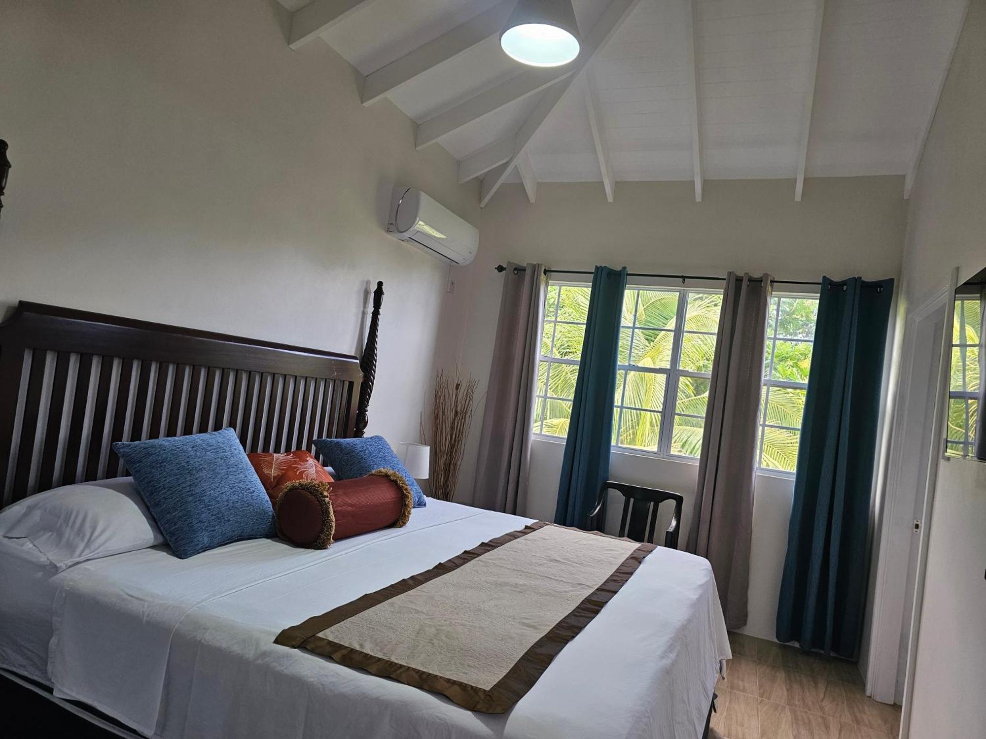 Royal Escape - 2 Apartment Anse La Raye Room photo